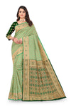 PATRANI SILK(PATOLA) FOR TRADITIONAL AND WEDDING LOOK